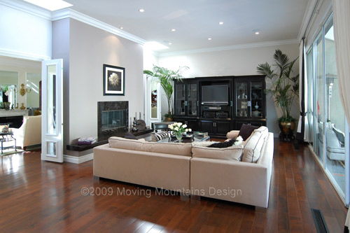 Pasadena Luxury Home