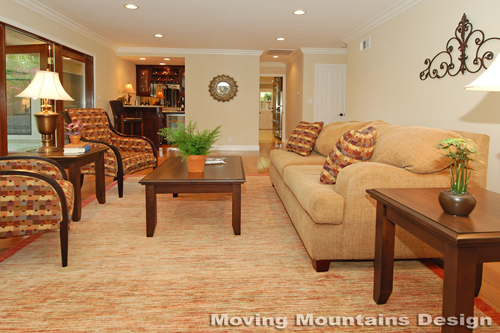 San Marino Pool Home