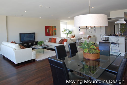 Contemporary Luxury in Century City