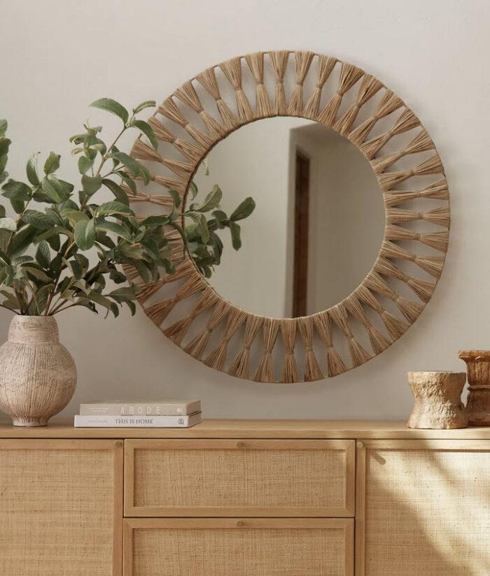 Tips For Using Mirrors In Home Staging