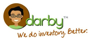 Darby home staging inventory management software